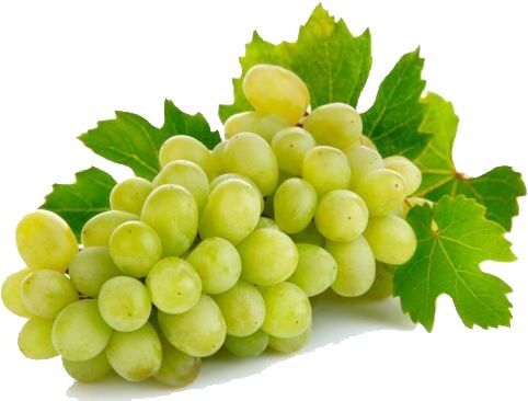 Table Grapes