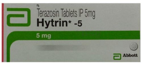 Hytrin Tablet