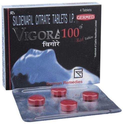 Vigore Tablet