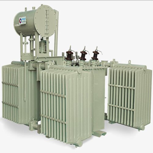 Power Distribution Transformers