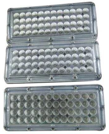 Aluminum LED Roadway Light, Lighting Color : Cool White