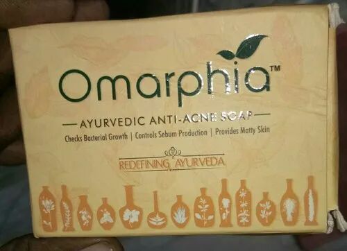 Anti Acne Soap