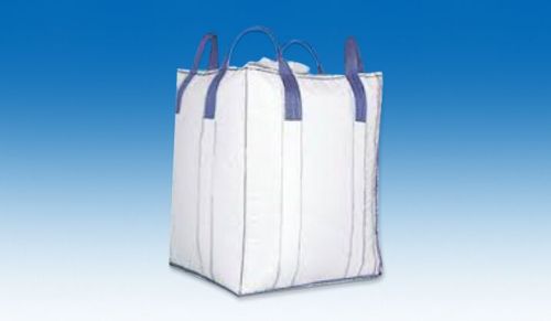 Jumbo bags, Handle Type : Loop Handle