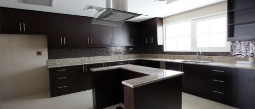 Kitchen Cabinets