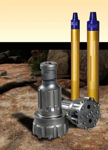 DTH Drilling Hammer