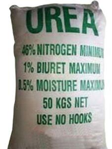 Urea Fertilizer, Grade : Technical Grade