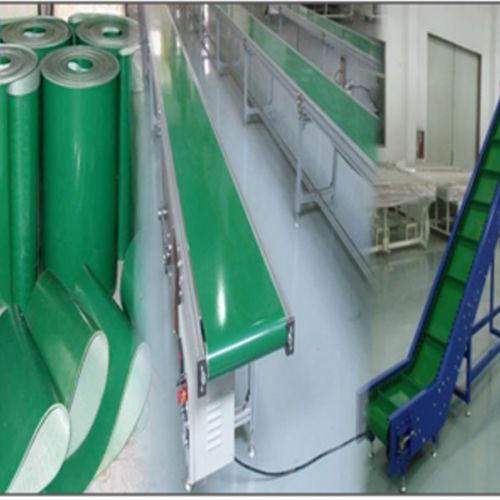 Food Grade Belt, For Moving Goods, Feature : Excellent Quality, Heat Resistant, Long Life, Scratch Proof