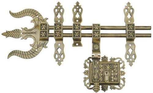 VILLA MANICHITRA TAAL, DOOR LOCK