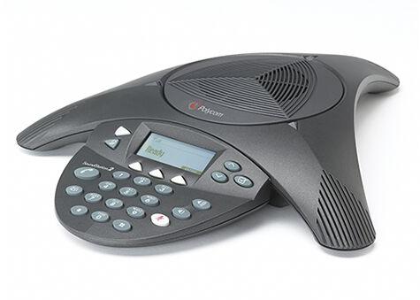 Polycom Soundstation