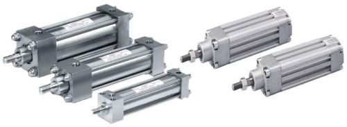 Pneumatic Cylinder