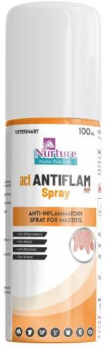 Act Antiflam Spray