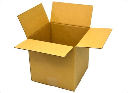 Regular Slotted Container