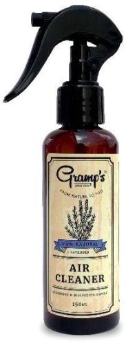 150 Ml Gramps Household Air Cleaner, Brand Name : Gramp's