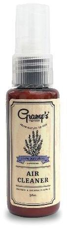 Lavender Air Cleaner(Travel), Shape : Spray