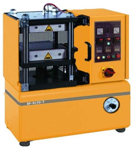 Tabletop Small Electric Tablet Press Machine