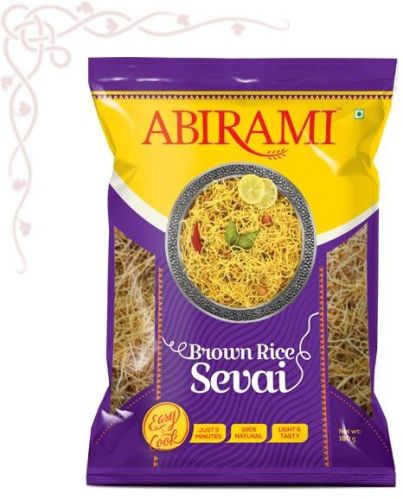 Brown Rice Sevai