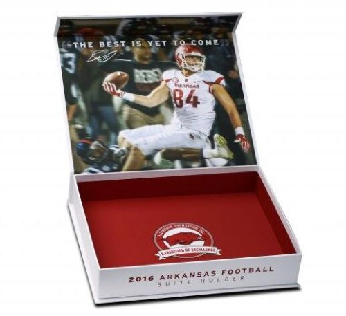 Magnetic Closure Custom Handmade Gift Box