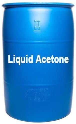 Acetone, Purity % : >99%