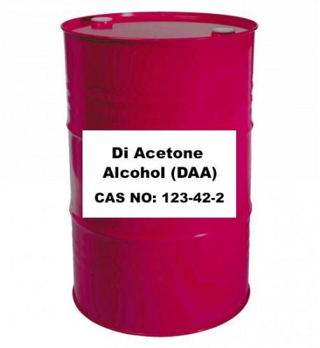 Di Acetone Alcohol, Purity : 99%