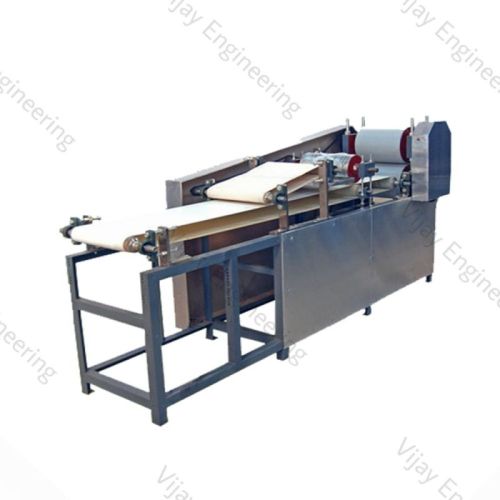 100-500kg Electric Mini Papad Making Machine, Certification : ISO 9001:2008