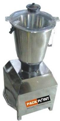 220V Square Heavy Duty Mixer Grinder