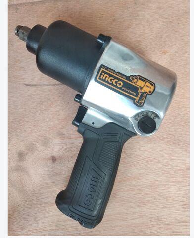 Ingco Air Impact Wrench