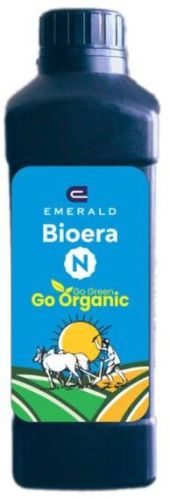 Emerald Natural Bioera N Liquid Biofertilizer