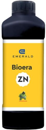 Emerald Bioera ZN Liquid Biofertilizer, For Agriculture, Packaging Type : Bottle
