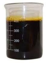 Liquid Biolarvicide, Color : Black