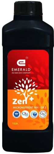 MH - GR 2 Zen Plus Liquid Micronutrient Fertilizer