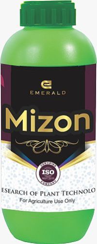 Emerald Myzon Liquid Bioinsecticide, For Agriculture, Purity : 100%