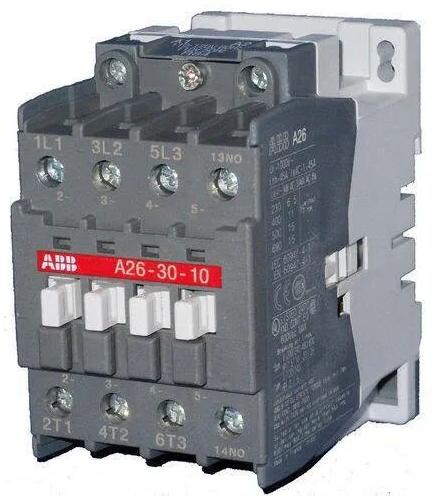 Abb Contactor, Model Number : A26-30-10