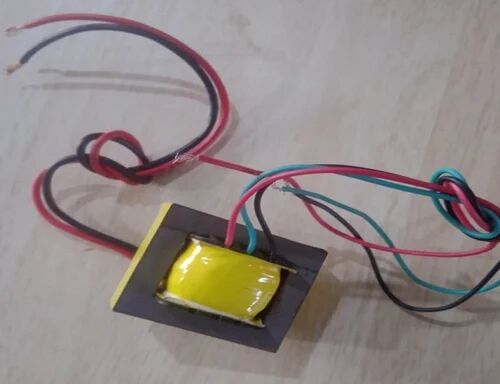 Single Phase Current Sensing Transformer