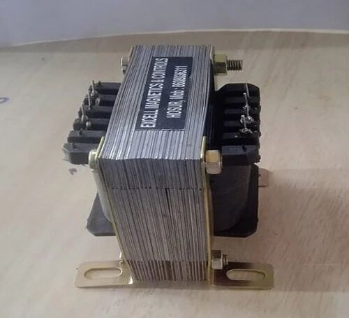 25vA Single Phase Control Transformer