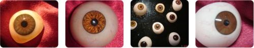 Artificial Eye