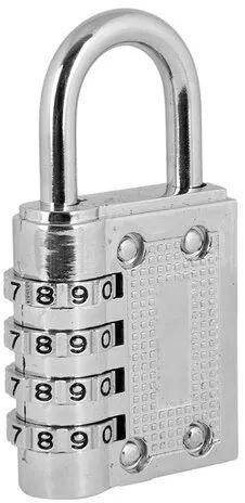 CJSJ Metal Combination Padlock