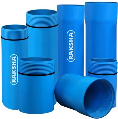 Upvc casing pipes