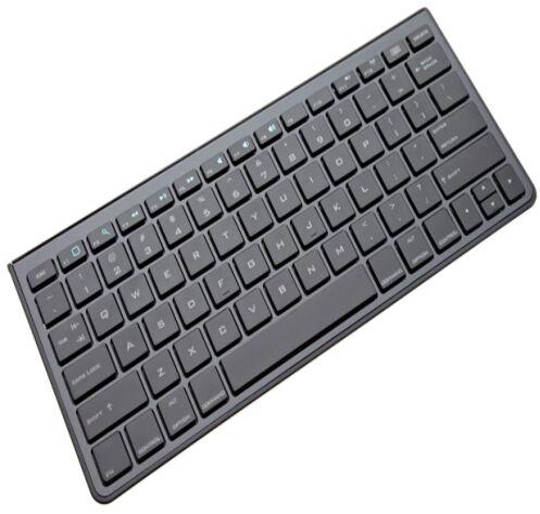 Aluminium Alloy Bluetooth Keyboard