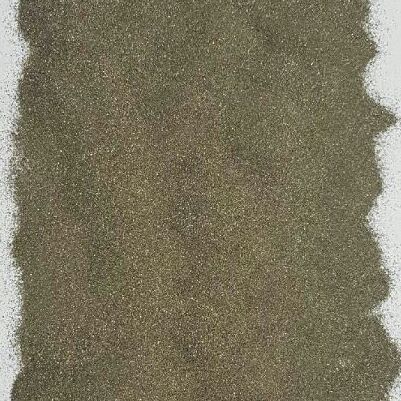 Iron Pyrite Powder 150-200mesh, Packaging Type : golden