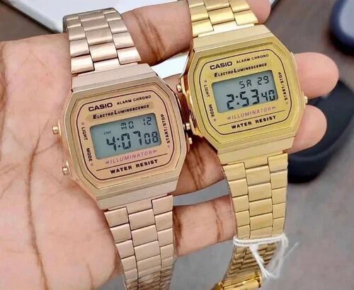 Casio Digital Watches, Gender : Men