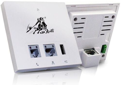 Wireless Network Access Point