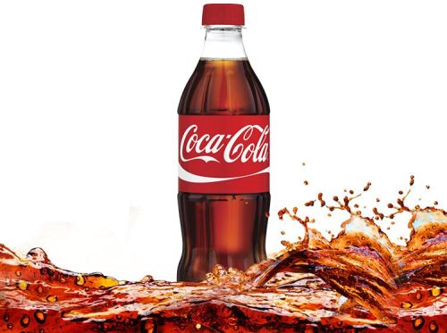 Coca Cola