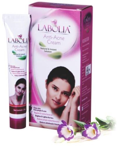 Anti-Acne Cream