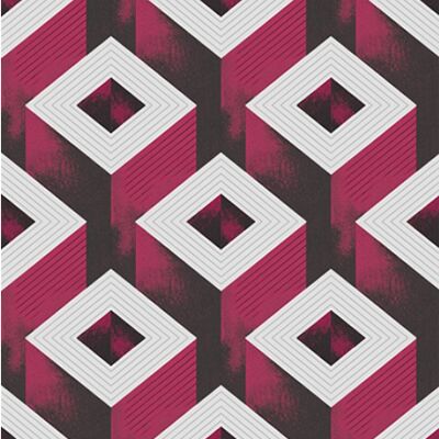 Home 3D Wallpaper W0.53*L10 Mtr, Packaging Type : China