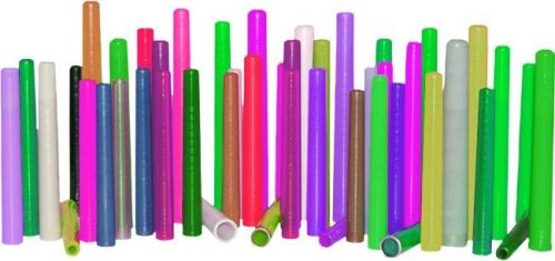 Doubling Frame Tubes