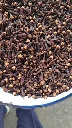 Natural Dry Cloves, Packaging Size : 10 Kg