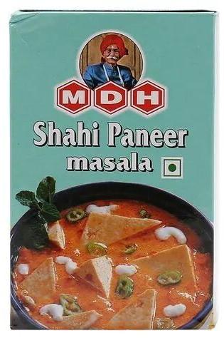 Shahi Paneer Masala