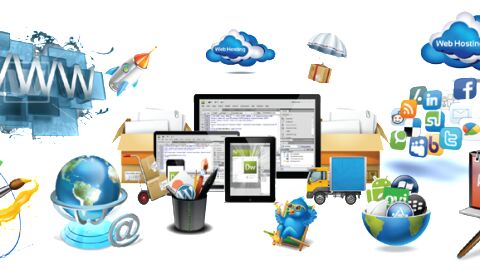 Website Design & Development