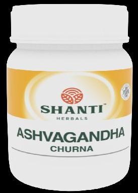 Ayurvedic Ashavgandha Churna, Form : Powder