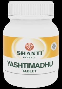 Yashtimadhu Tablet